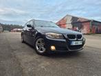 BMW 318D BREAK EURO 5 ( NAVI, LEDER), Auto's, BMW, Achterwielaandrijving, 4 cilinders, Leder, 5 deurs
