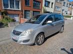 Opel Zafira klaar om in te schrijven 7plaats, Auto's, Monovolume, 7 zetels, 5 deurs, Particulier