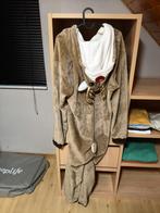 Rendieren onesie L/XL, Enlèvement