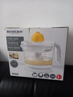 Elektrische citrus/appelsienpers, Ophalen, Nieuw