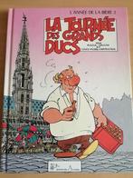 BD La Tournée des grands ducs de Cauvin et Carpentier EO1987, Livres, BD, Une BD, Enlèvement ou Envoi, Carpentier & Cauvin