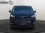 Opel Vivaro L3 Dubbele Cabine - 2.0 Diesel - Automaat 8 - 1, Auto's, Opel, Automaat, Monovolume, Vivaro, 180 pk