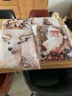 Kerst kussens, Diversen, Ophalen, Zo goed als nieuw