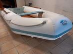 Z Ray 400 met harde bodem.  Opblaasbaar v profiel 4pers., Watersport en Boten, Rubberboten, Ophalen, Zo goed als nieuw