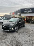 SUPER DEAL Januari Renault Captur 1.5 DCI 90PK (66KW), Achat, 139 g/km, Euro 6, Entretenue par le concessionnaire