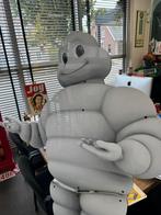 Michelin Bibendum reclame pop, Ophalen of Verzenden, Gebruikt, Reclamebord