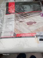 Tafelbeschermer, Maison & Meubles, Chambre à coucher | Linge de lit, Enlèvement, Neuf, Beige, Autres types