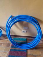 Meerlagenbuis alpex 16 en 20, Doe-het-zelf en Bouw, Buizen en Afvoer, Ophalen, Overige materialen, 6 meter of meer, Overige typen