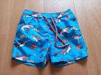 Zwemshort Someone,  5/6 jaar, heel goede staat, Kinderen en Baby's, Kinderkleding | Maat 110, Sport- of Zwemkleding, Ophalen of Verzenden