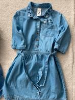 Mooie meisjes jurk, Kinderen en Baby's, Kinderkleding | Maat 134, Ophalen, Zo goed als nieuw
