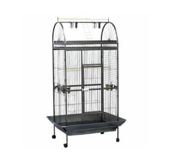 Cage à perroquets gris de Vérone ! Cage à oiseaux Cage pour, Animaux & Accessoires, Enlèvement ou Envoi, Neuf, Cage à oiseaux
