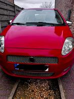 Fiat punto voor export, Autos, Rouge, Achat, Boîte manuelle, Diesel