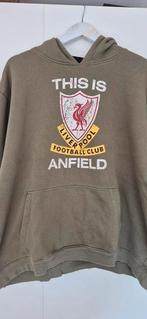 This is Anfield Liverpool, Ophalen of Verzenden, Zo goed als nieuw, Maat 56/58 (XL)