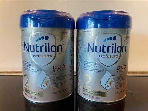 Nutrilon Profutura 2, Kinderen en Baby's, Babyvoeding en Toebehoren, Zo goed als nieuw, Ophalen