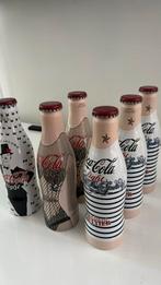 Collector flesjes Coca Cola - Jean Paul Gaultier, Verzamelen, Ophalen