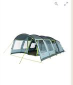 Coleman Meadowood 6L tent, Caravans en Kamperen, Ophalen, Zo goed als nieuw, Tot en met 5