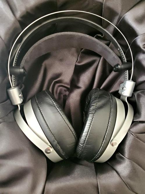 Pioneer SE-Master 1 (high end headphone), Audio, Tv en Foto, Hoofdtelefoons, Zo goed als nieuw, Over oor (circumaural), Overige merken