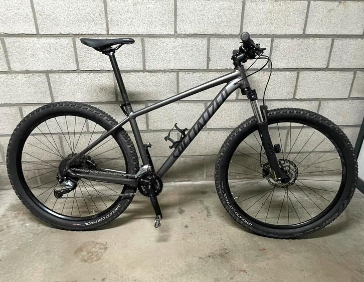 Mountainbike Specialized Rockhopper - maat L, Fietsen en Brommers, Fietsen | Mountainbikes en ATB, Zo goed als nieuw, Overige merken