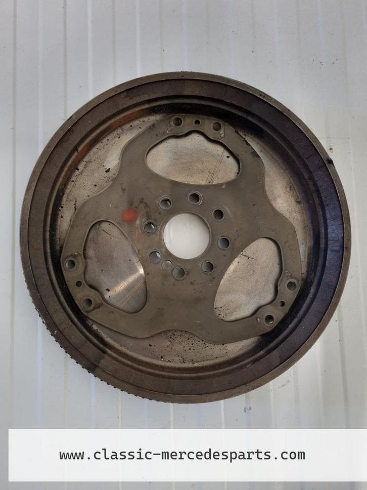 starterkrans voor automatische versnellingsbak Mercedes om60, Autos : Pièces & Accessoires, Moteurs & Accessoires, Utilisé, Enlèvement ou Envoi