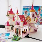 Groot prinsessenkasteel met toebehoren, Kinderen en Baby's, Speelgoed | Playmobil, Ophalen