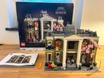 Lego Icons Modular 10326 - Natural History Museum, Kinderen en Baby's, Speelgoed | Duplo en Lego, Ophalen of Verzenden, Zo goed als nieuw