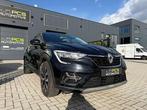Renault Arkana E-Tech Hybrid / Automaat / 1e eigenaar / 2022, Auto's, Renault, Automaat, USB, Zwart, Bedrijf
