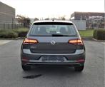 Volkswagen Golf 1.0 TSI 116pk Comfortline 1'Eign 21.000km!!!, Auto's, Volkswagen, Te koop, Zilver of Grijs, Cruise Control, Berline