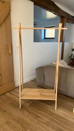 Kledingrek hout, Kinderen en Baby's, Ophalen, Zo goed als nieuw