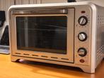 Moulinex Optimo 60L, Elektronische apparatuur, Ophalen, Gebruikt, Vrijstaand, Oven met grill