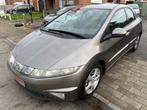 HONDA CIVIC 1.4i SPORT, Auto's, Honda, Voorwielaandrijving, Leder, 5 deurs, 1336 cc