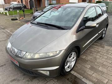 HONDA CIVIC 1.4i SPORT  beschikbaar voor biedingen