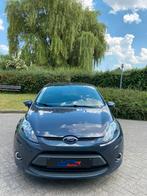 12M garantie/1steHands/Ford Fiesta/2012/83200/1.25i/€5/OHB, Euro 5, Stof, 129 g/km, 4 cilinders