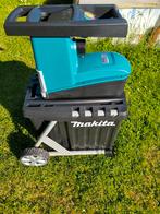 A louer Broyeur MAKITA électrique de, Ophalen of Verzenden, Zo goed als nieuw, Elektrisch