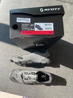SCOTT MTB comp boa reflective, Sport en Fitness, Wielrennen, Ophalen, Zo goed als nieuw