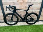 Trek Madone SLR9, Ophalen, Zo goed als nieuw, Carbon