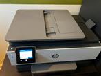 Printer HP officejet 8020e te koop, Computers en Software, Printers, Ophalen, Zo goed als nieuw, Scannen, Printer