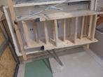 Zoldertrap 120x70  te koop, Ophalen, Zo goed als nieuw, Trap, Opvouwbaar of Inschuifbaar