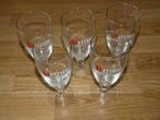 Petrus glazen, Verzamelen, Ophalen of Verzenden, Gebruikt, Glas of Glazen