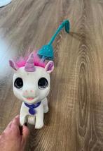 Furreal friends uniforn, Kinderen en Baby's, Speelgoed | Knuffels en Pluche, Ophalen, Zo goed als nieuw