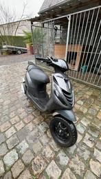 Zip 2 takt, Fietsen en Brommers, Ophalen, Piaggio, Klasse B (45 km/u), 50 cc