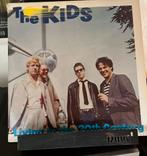 The Kids - Living In The 20th Century (punk, belpop), Ophalen of Verzenden, Zo goed als nieuw
