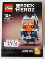 LEGO Brick Headz 40539, Enlèvement ou Envoi, Neuf, Ensemble complet, Lego