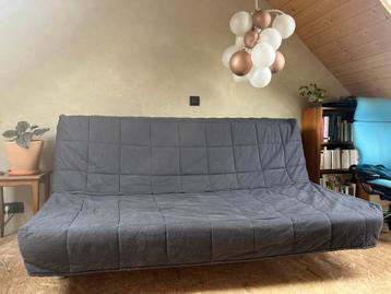 Canapé lit IKEA