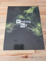 Dvd box alle seizoenen Breaking Bad - krasvrij!, Cd's en Dvd's, Dvd's | Tv en Series, Ophalen of Verzenden, Zo goed als nieuw