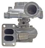 turbo pour MERCEDES 	Unimog 1700L/1300L, Auto-onderdelen, Ophalen, Gereviseerd