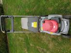 Honda grasmaaier, Tuin en Terras, Grasmaaiers, Ophalen, Gebruikt