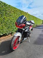 Triumph 675 streettriple rx / daytona 2015, Motoren, Bedrijf