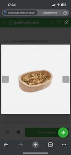 Ballenbad baby bo jungle nieuw met levering, Ophalen, Nieuw