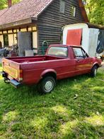 Vw caddy pickup, Auto's, Volkswagen, Particulier, Te koop