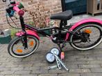 kinderfiets b twin, Fietsen en Brommers, Ophalen